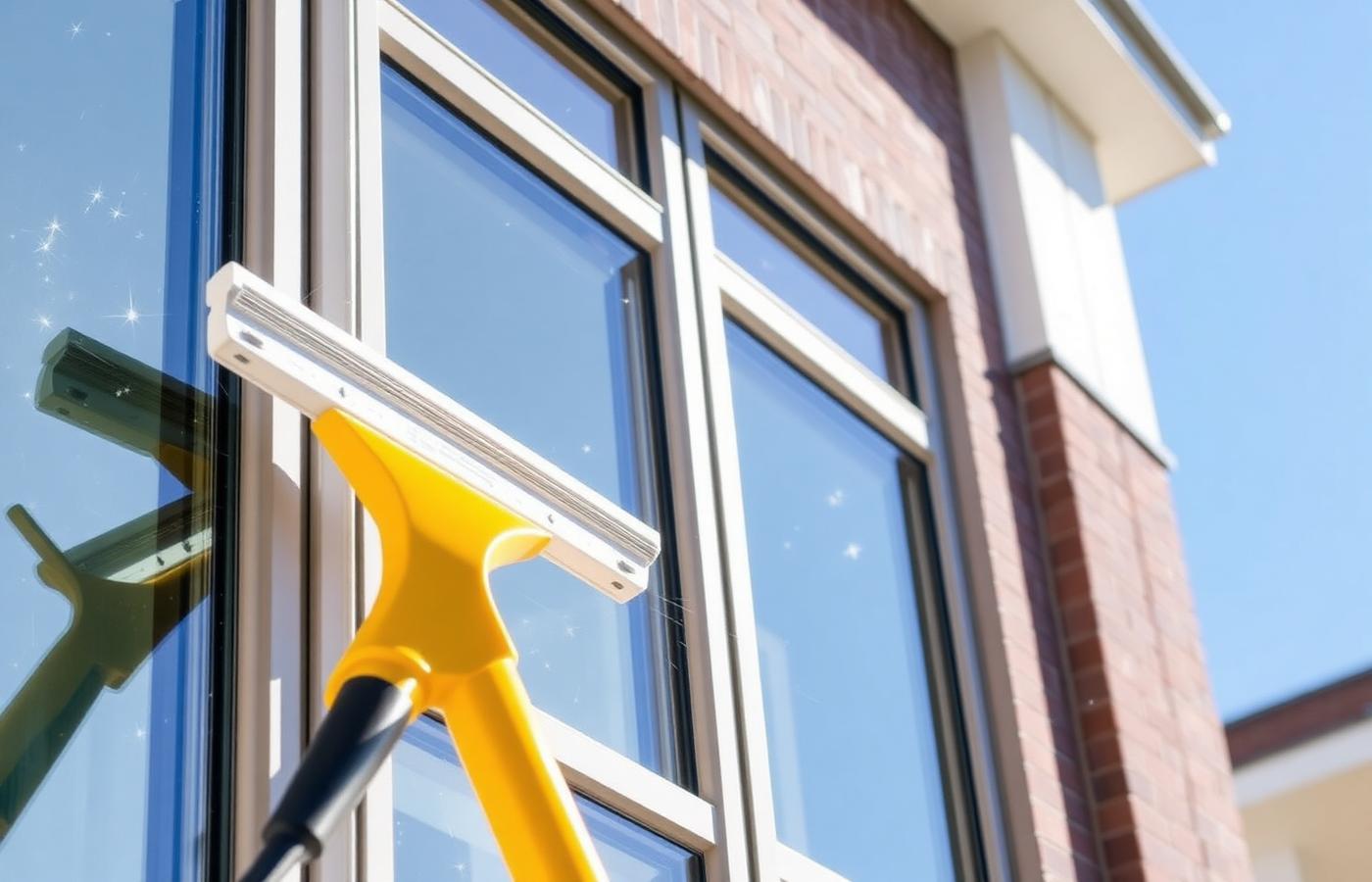 Window Cleaning